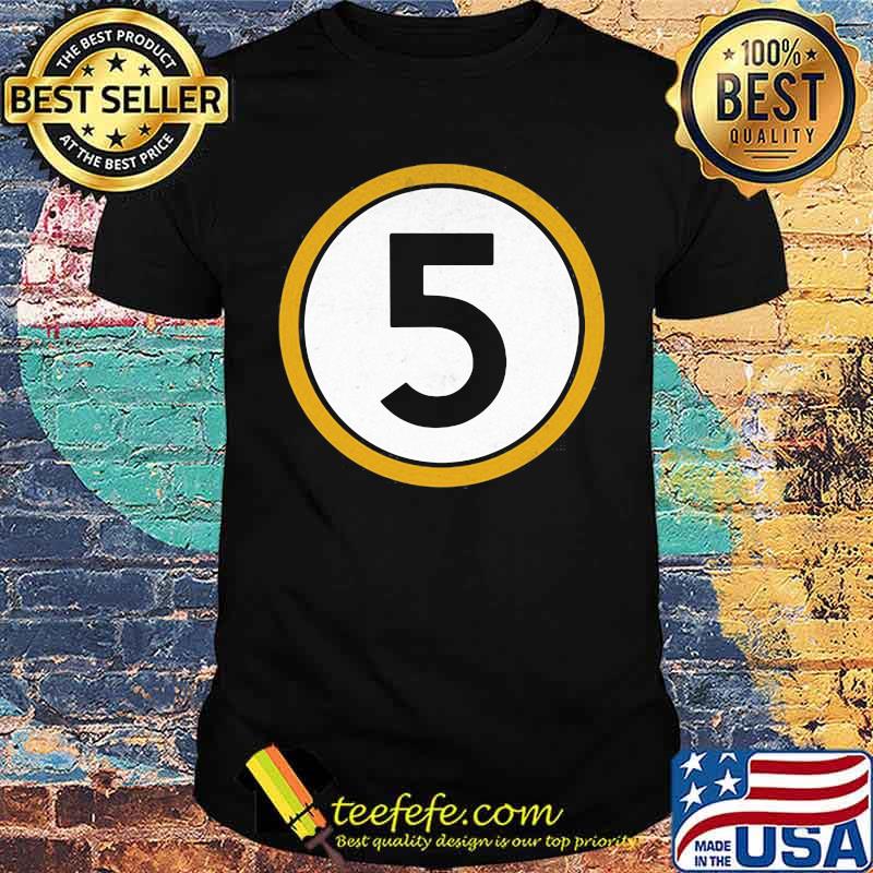 Official Five Sign Shirt