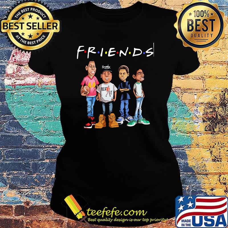Official Friends TV Show Shirt Ladies tee Official Friends TV Show Shirt Ladies tee