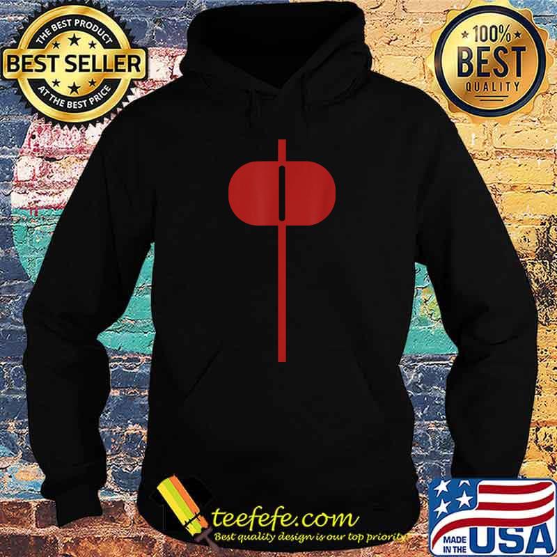 OFFICIAL Invincibles - Omnis T-Shirt Hoodie OFFICIAL Invincibles - Omnis T-Shirt Hoodie