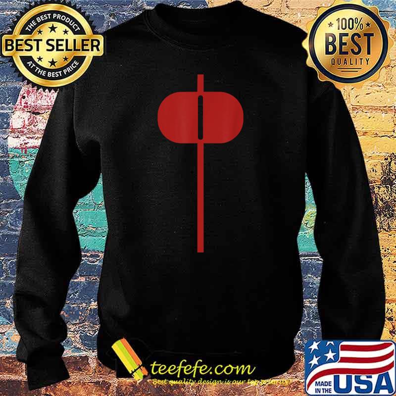 OFFICIAL Invincibles - Omnis T-Shirt Sweater OFFICIAL Invincibles - Omnis T-Shirt Sweater