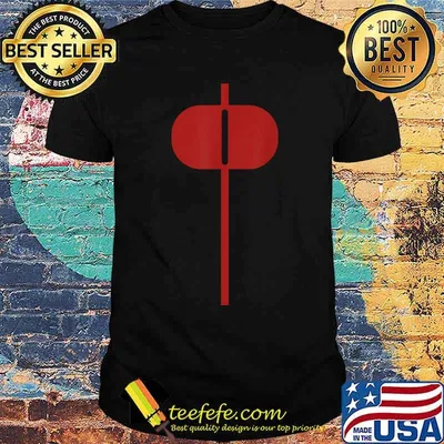 OFFICIAL Invincibles - Omnis T-Shirt