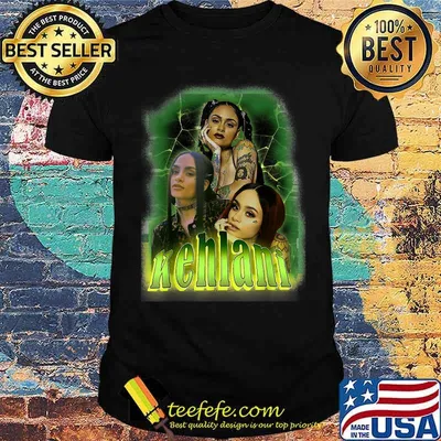 Official Kehlani Women T-Shirt