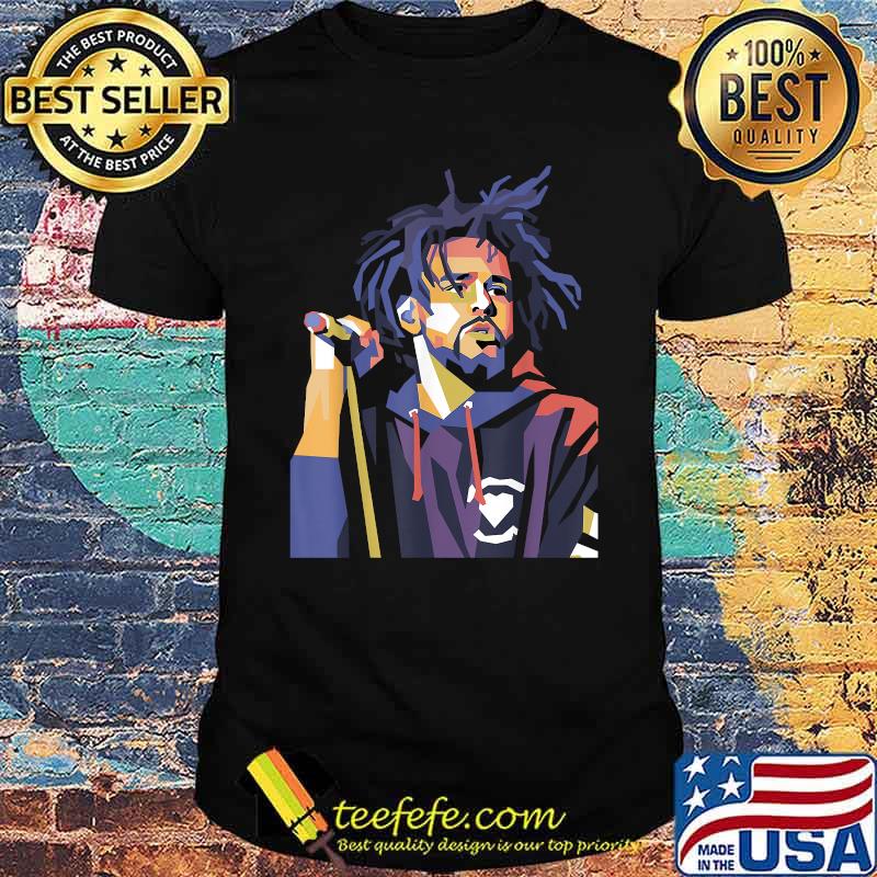 Official Man J._Thing T-Shirt