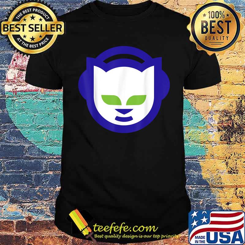 Official Napsters T-Shirt