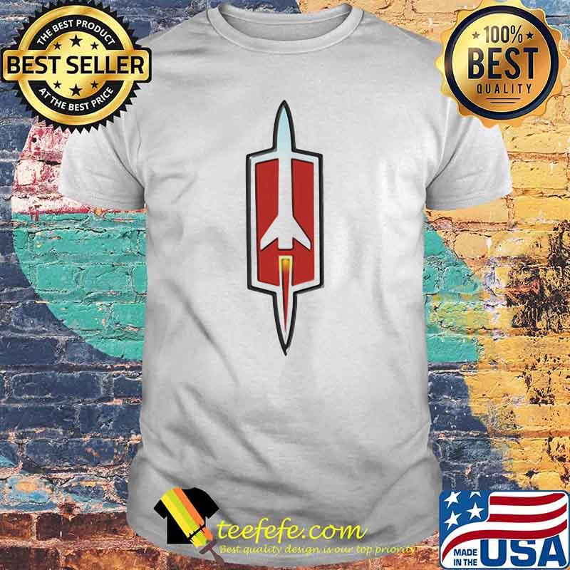 Official Oldsmobile Shirt