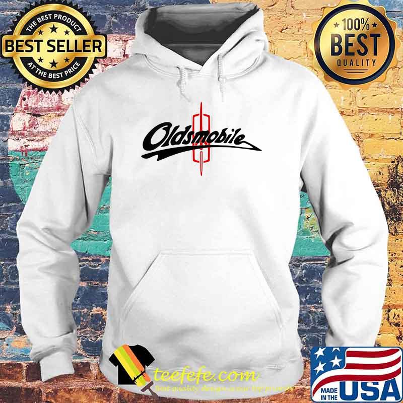 Official Oldsmobile Sign Shirt Hoodie Official Oldsmobile Sign Shirt Hoodie