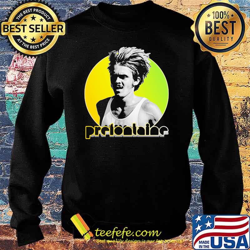Official Prefontaine vintage Sweater Official Prefontaine vintage Sweater