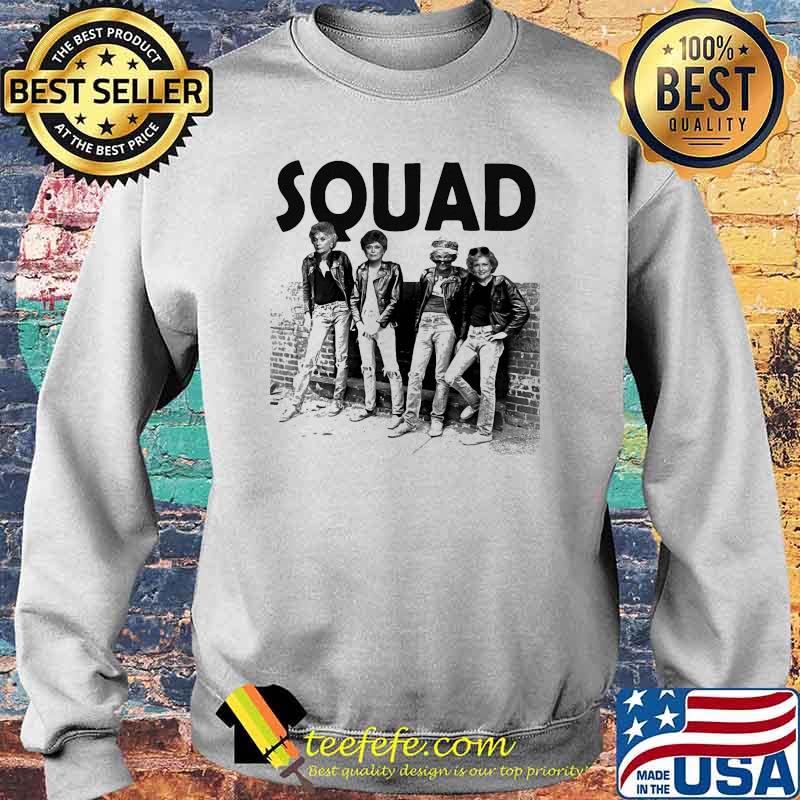 Official Squad Women Sweater Official Squad Women Sweater