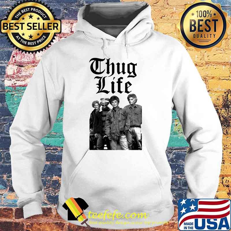 Official thug life Hoodie Official thug life Hoodie