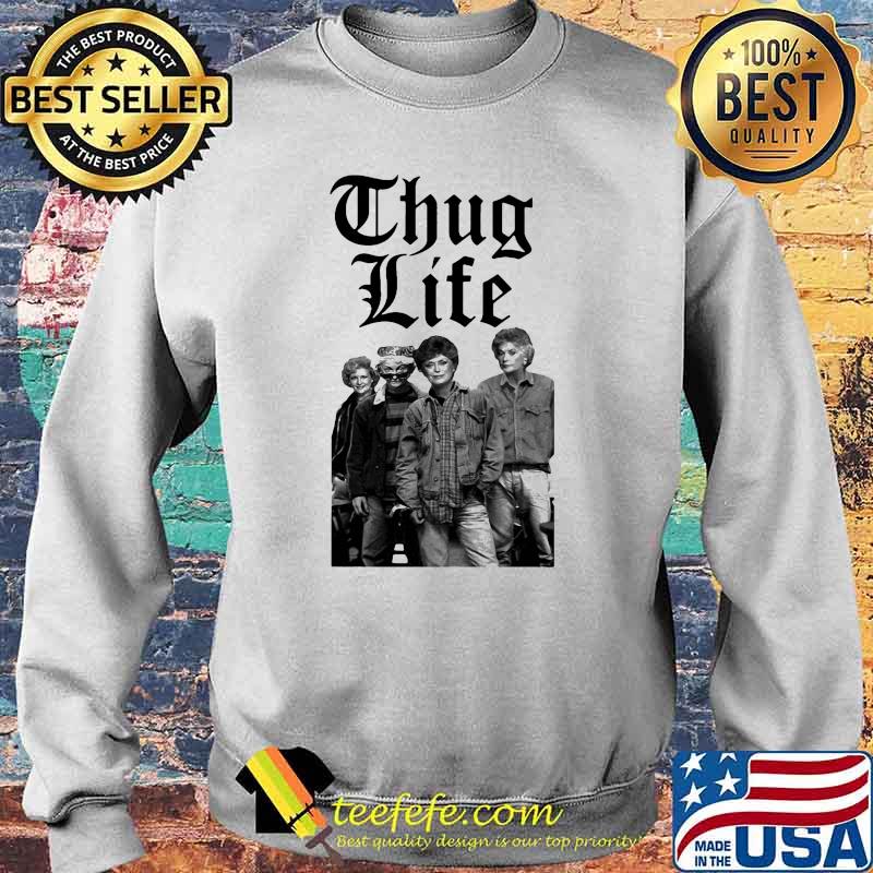 Official thug life Sweater Official thug life Sweater