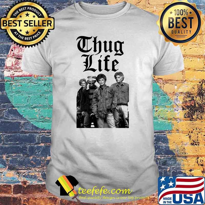 Official thug life shirt