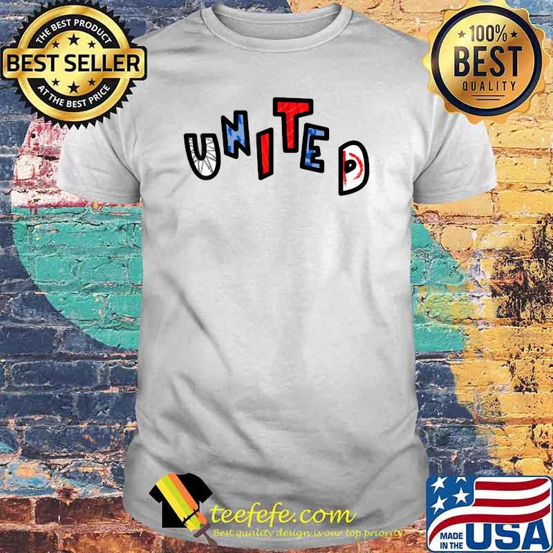 Official United T-Shirt