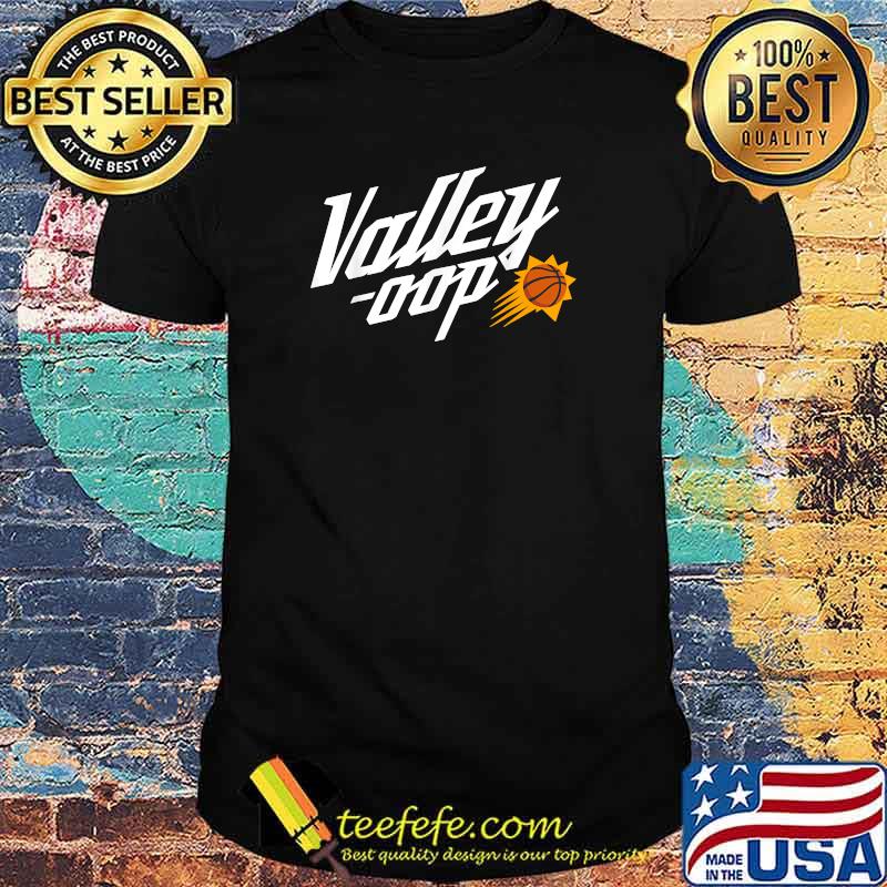 Official Valley Oop T-Shirt