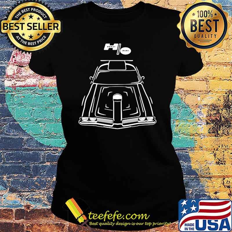 Oldsmobile Hurst Olds 1969 Shirt Ladies tee Oldsmobile Hurst Olds 1969 Shirt Ladies tee