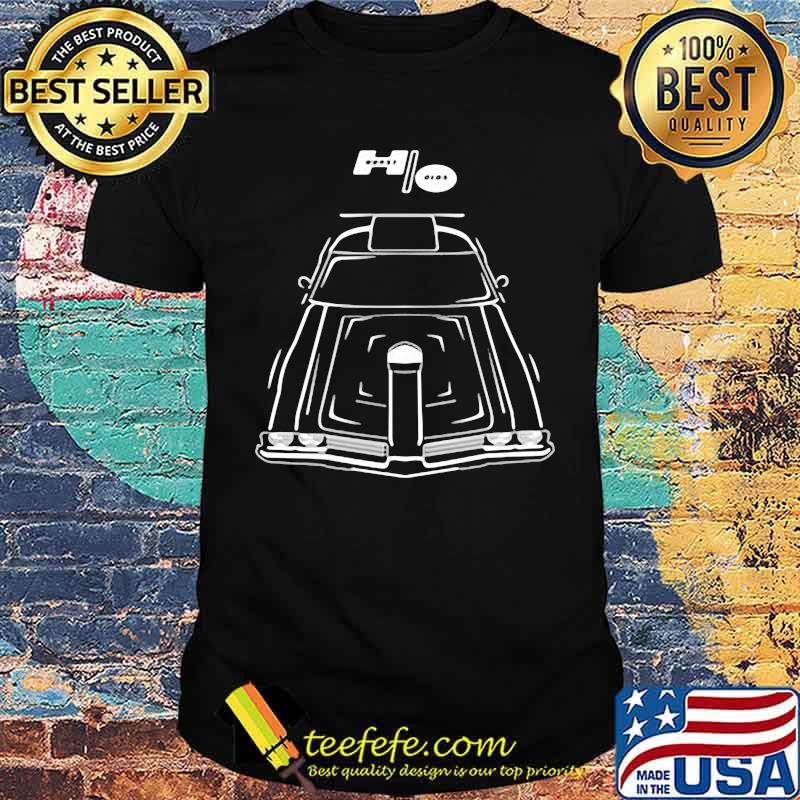 Oldsmobile Hurst Olds 1969 Shirt Oldsmobile Hurst Olds 1969 Shirt