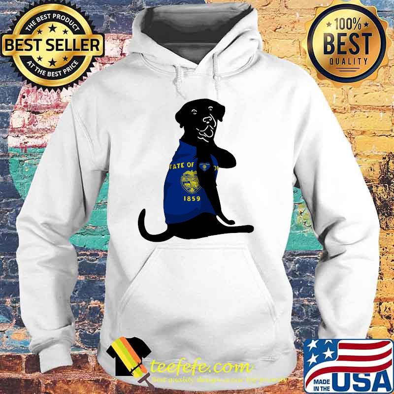 Oregon dog Tate Of 1859 s Hoodie Oregon dog Tate Of 1859 s Hoodie