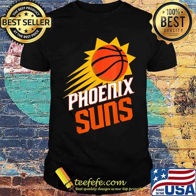 Phoenixes Suns Maillot The Valley City Jersey Shirt
