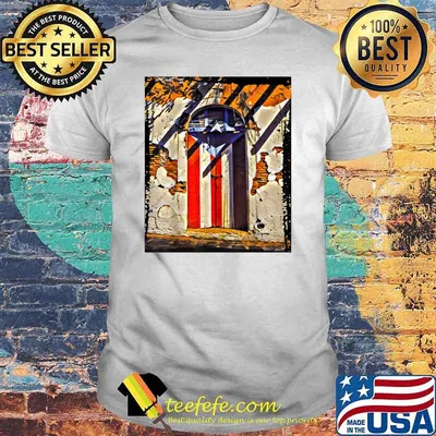Puerto rican ,bandera bonita T-Shirt