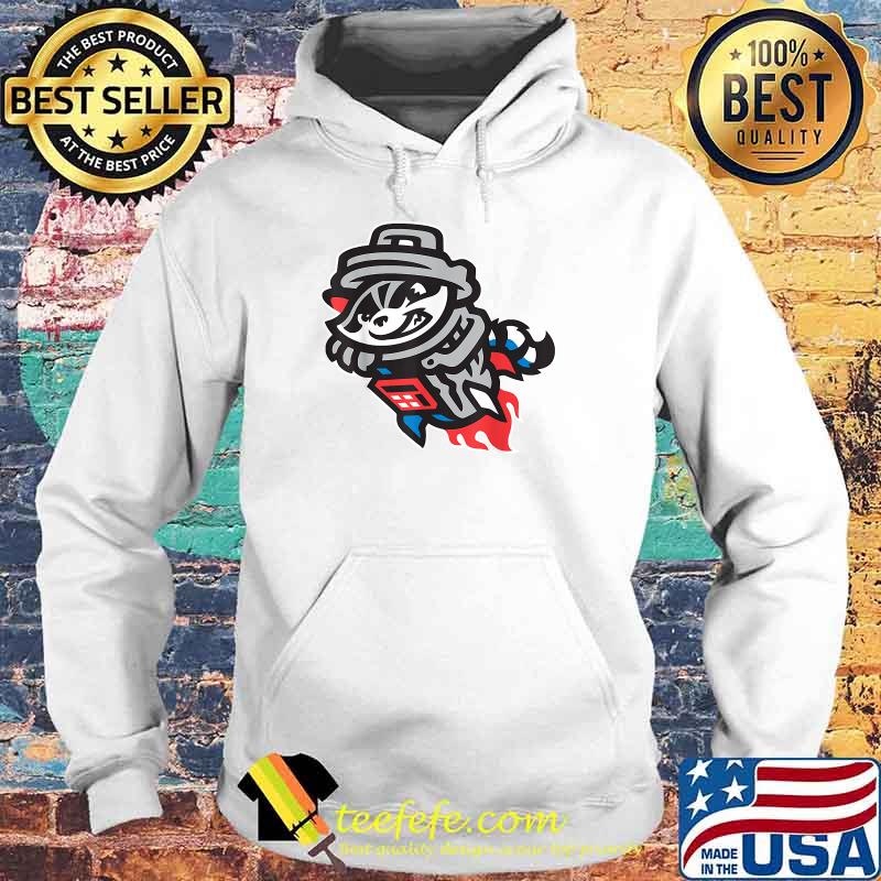 Rocket Citys Trashs Pandas T-Shirt Hoodie Rocket Citys Trashs Pandas T-Shirt Hoodie