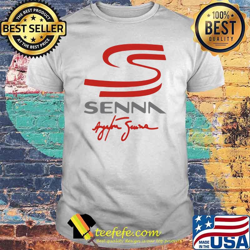 Senna Ayetu Seuna Shirt Senna Ayetu Seuna Shirt