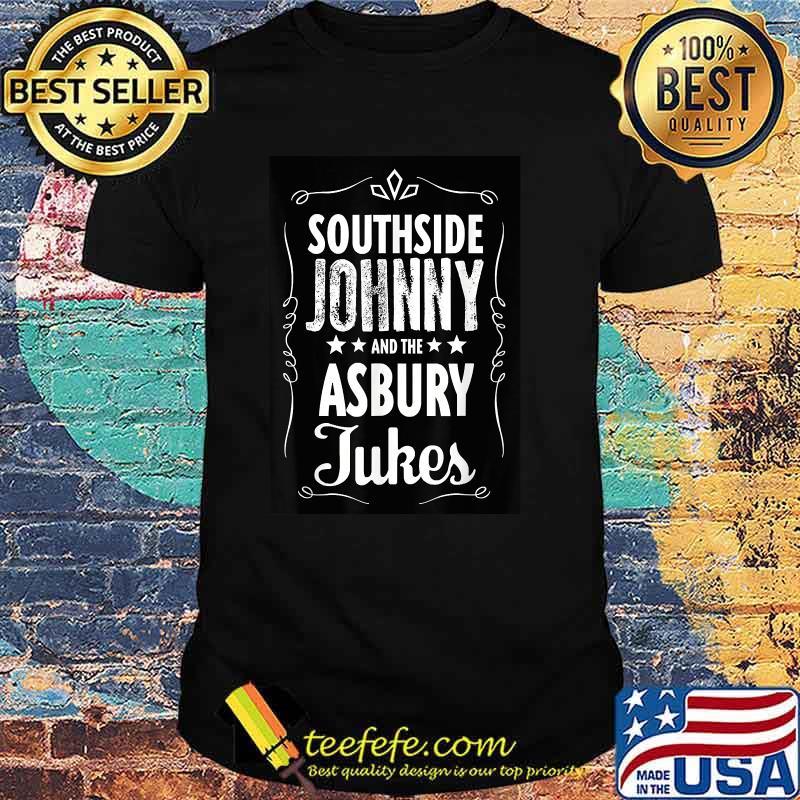 Southsides Johnnys And The Asbury Jukes T-Shirt