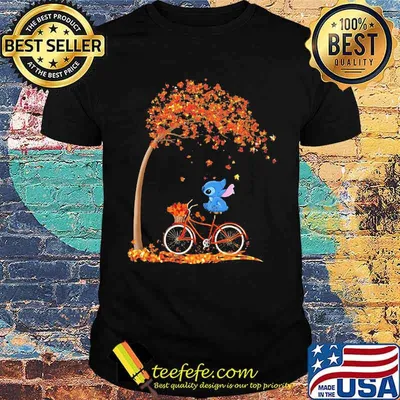 Stitch the most beautiful of year shirt