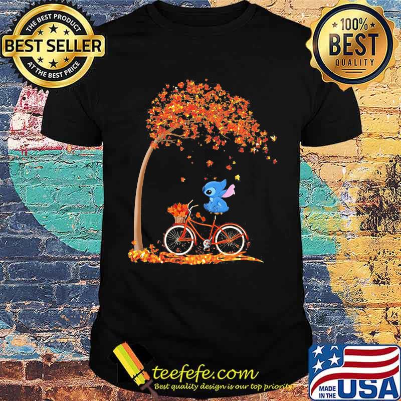 Stitch the most beautiful of year shirt