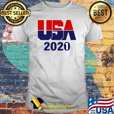 Team USA 2021 Gold Silver Bronze Athletes Tokyo T-Shirt