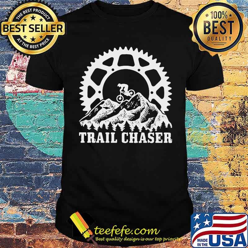 Trail Chaser moutain Biking Shirt Trail Chaser moutain Biking Shirt