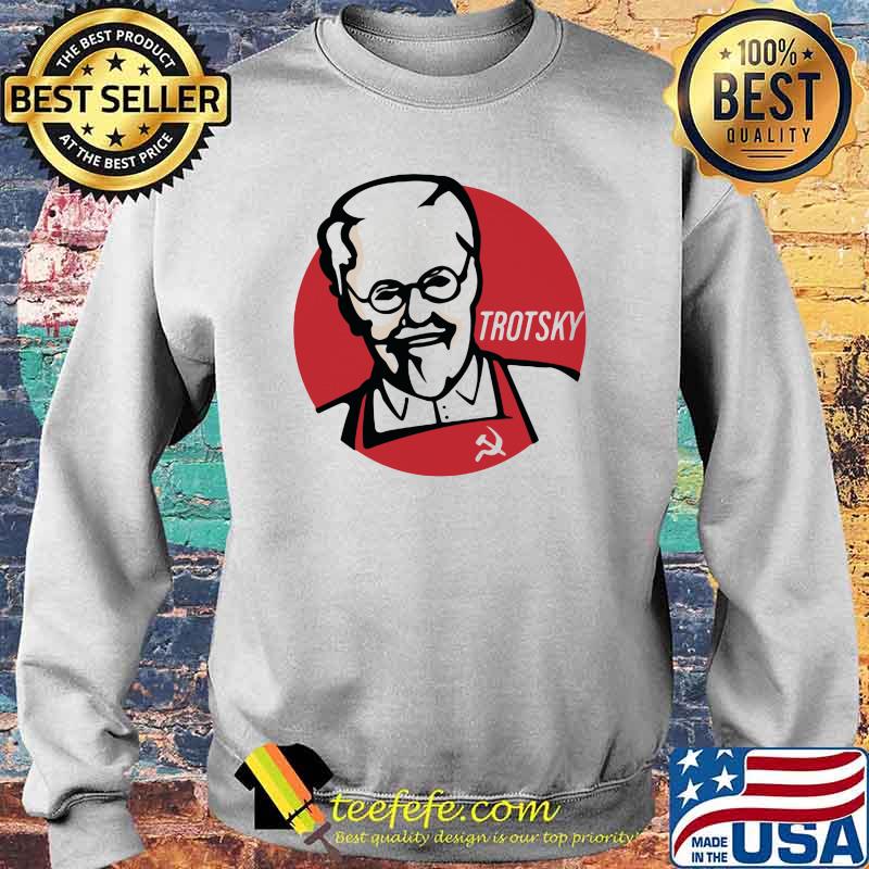 Trotsky afc logo Sweater Trotsky afc logo Sweater