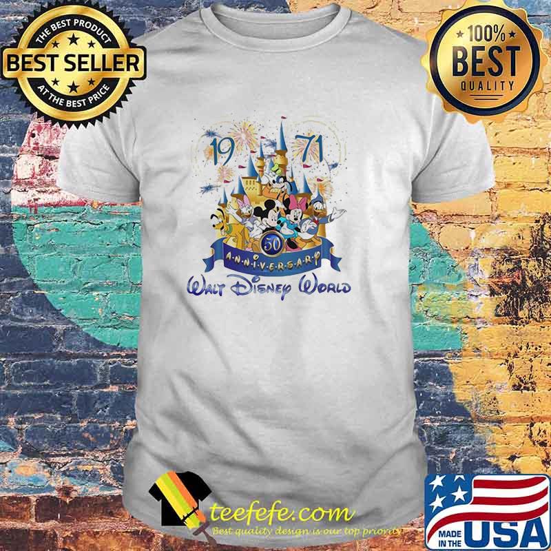 1971 2021 50th anniversary walt disney world firework shirt 1971 2021 50th anniversary walt disney world firework shirt