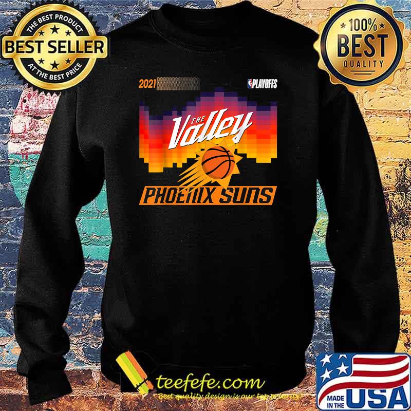 2021 Phoenixs Suns Playoffs Rally The Valley City Jersey Shirt Sweater 2021 Phoenixs Suns Playoffs Rally The Valley City Jersey Shirt Sweater