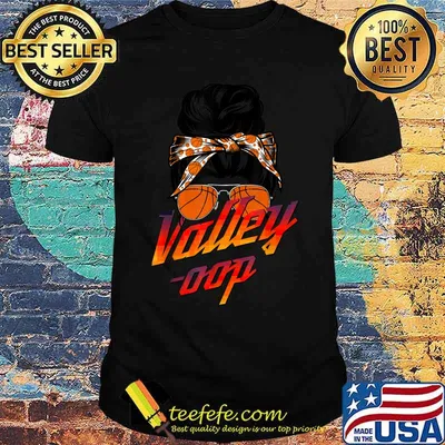 2021 Phoenixs Suns Playoffs Rally The Valley Shirt