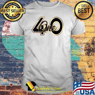 4one0 Maryland Statement T-Shirt