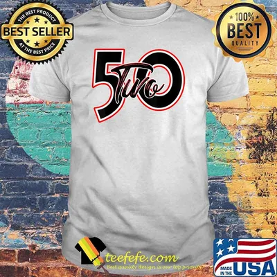 5Two0 Arizona Statement T-Shirt