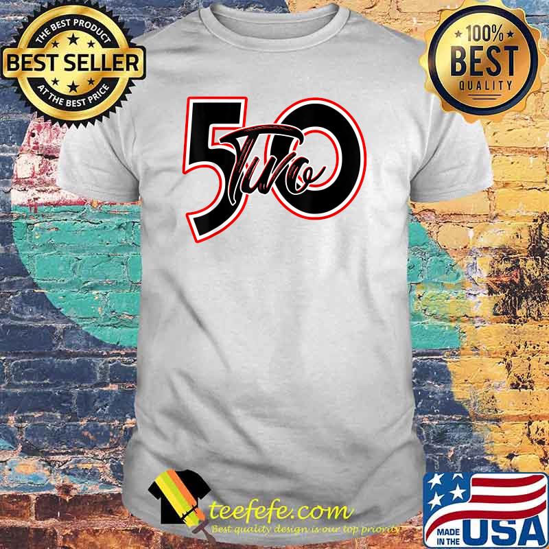 5Two0 Arizona Statement T-Shirt 5Two0 Arizona Statement T-Shirt