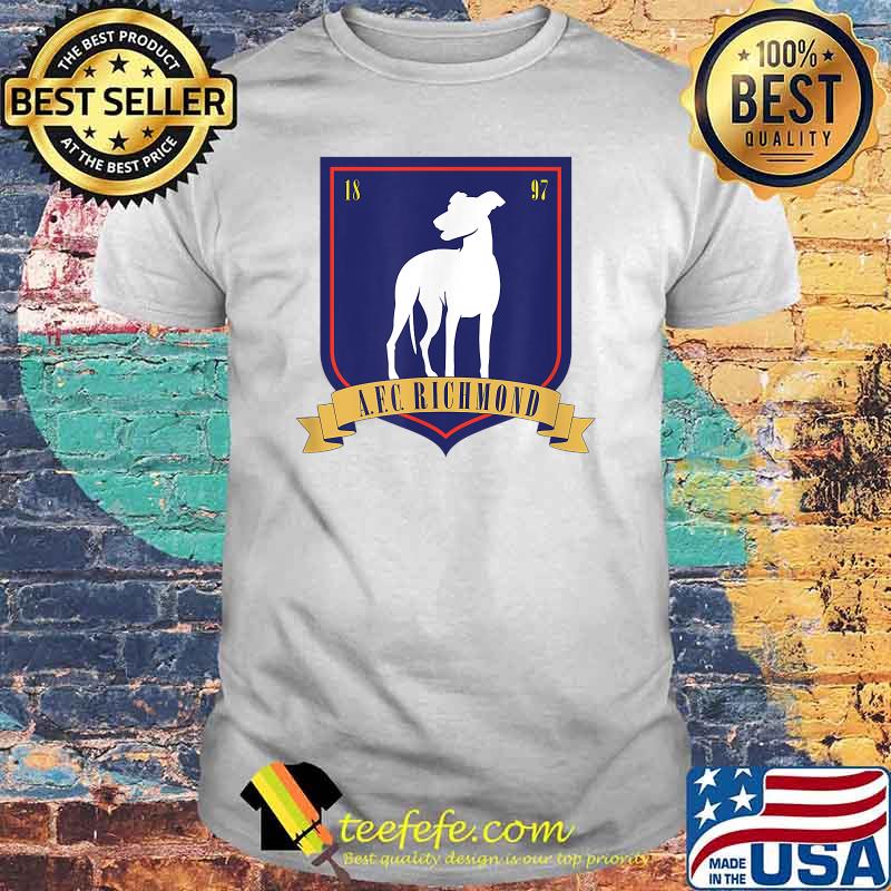 AFC Richmond Hounds T-Shirt