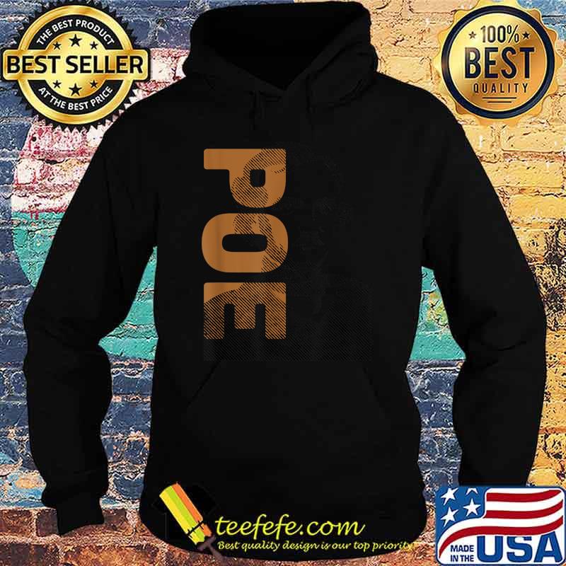 Author Edgar Allan Poe Portrait Illustration Shirt Hoodie Author Edgar Allan Poe Portrait Illustration Shirt Hoodie