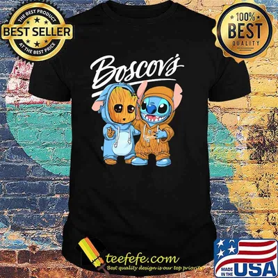 Bascor's Stick And The War Shirt