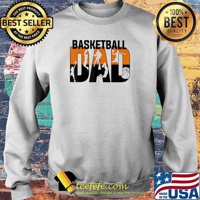 Baseketball Dad Player Shirt Sweater Baseketball Dad Player Shirt Sweater