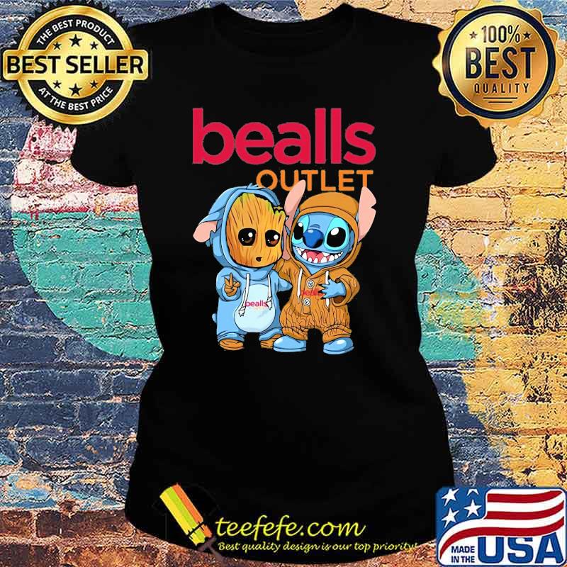 Bealls Outlet Stick And The War Shirt Ladies tee Bealls Outlet Stick And The War Shirt Ladies tee