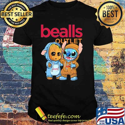 Bealls Outlet Stick And The War Shirt