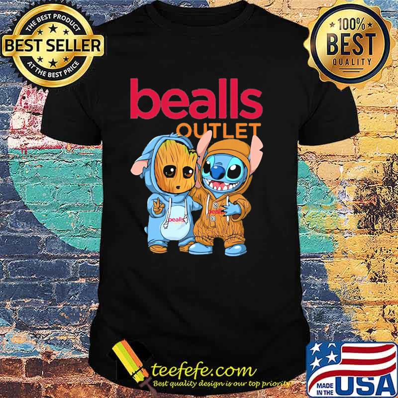 Bealls Outlet Stick And The War Shirt