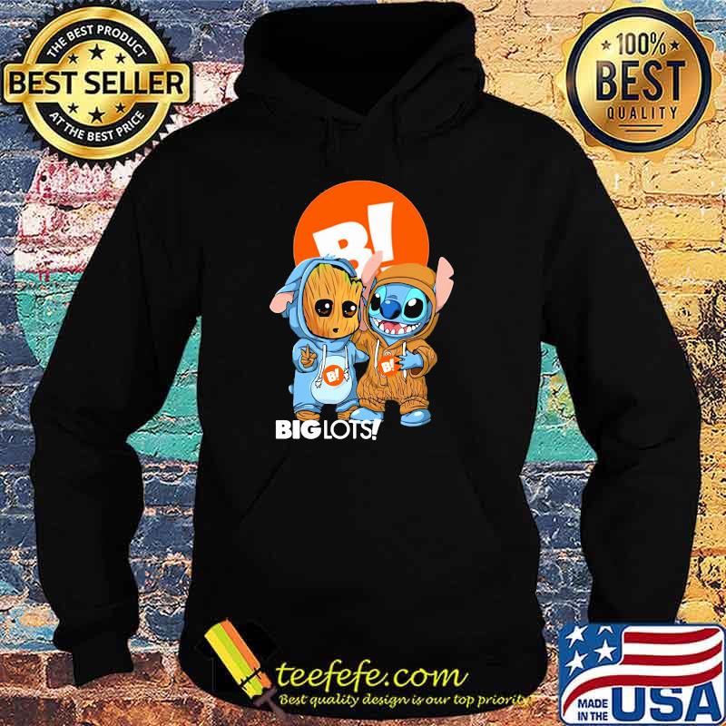 Big Lots Stick And The War Shirt Hoodie Big Lots Stick And The War Shirt Hoodie