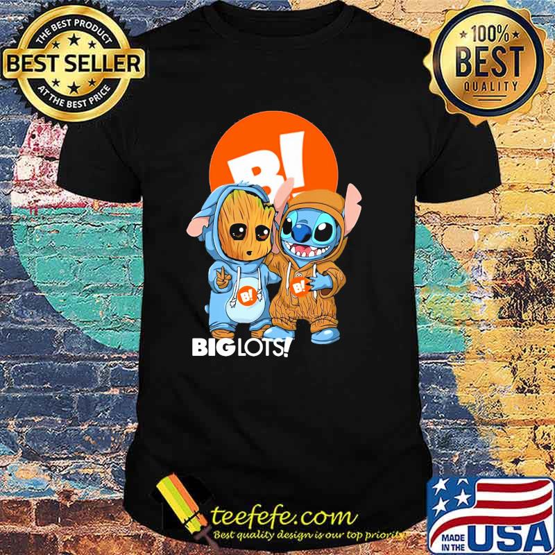 Big Lots Stick And The War Shirt Big Lots Stick And The War Shirt