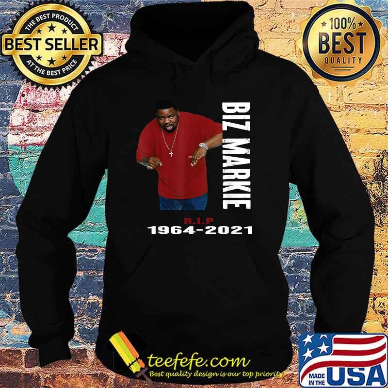 Biz Markie Rip 1964 2021 Shirt Hoodie Biz Markie Rip 1964 2021 Shirt Hoodie