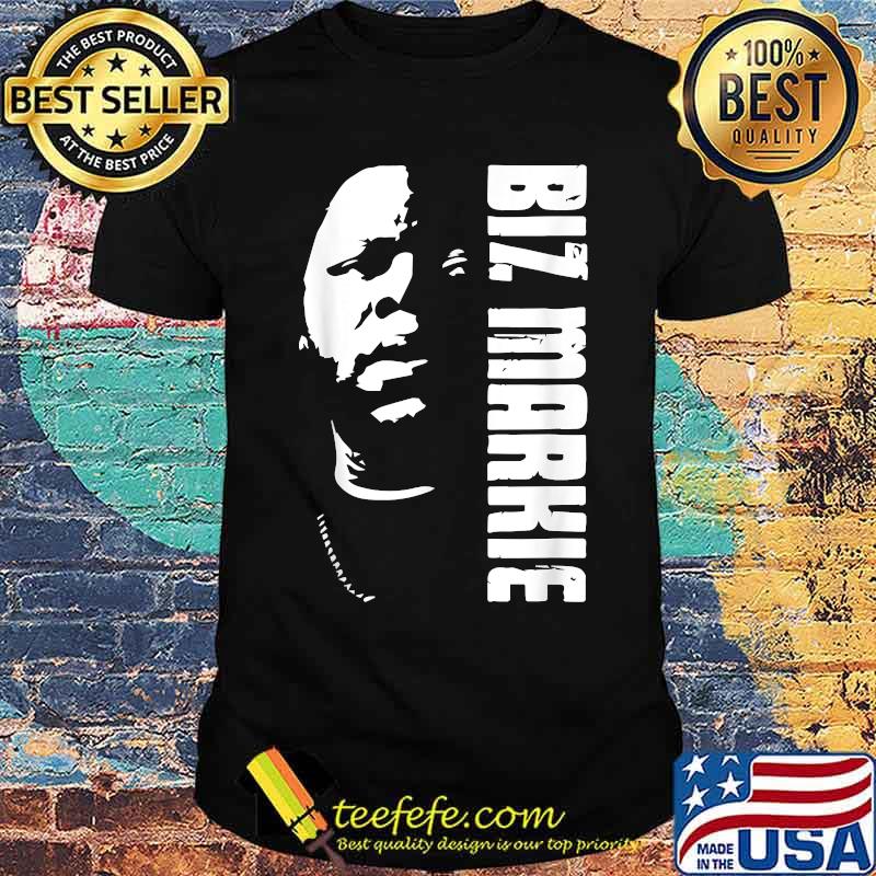 Biz markie Rip Legend T-Shirt