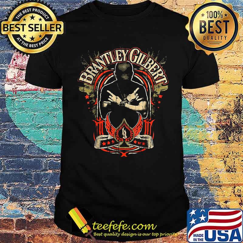 Brantleys Gilberts T-Shirt