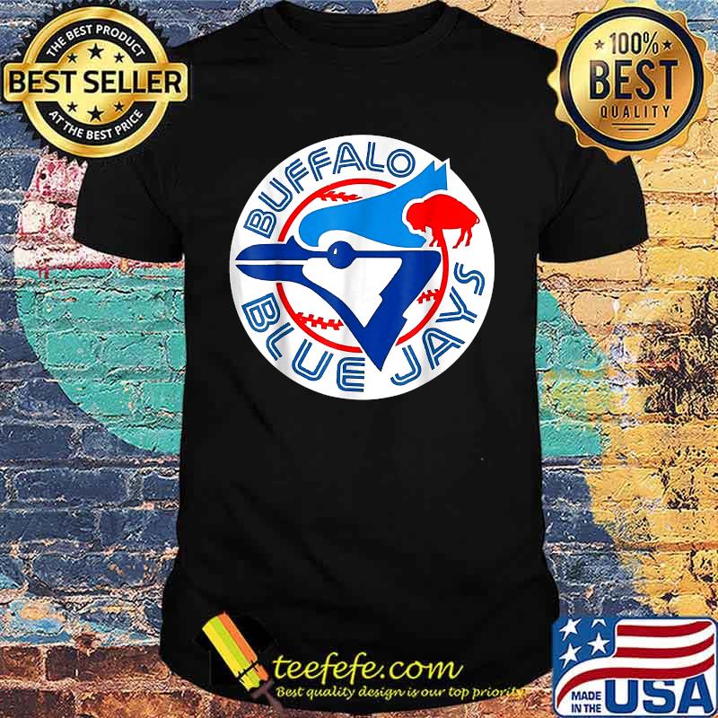 Buffalos Blue Jays Shirt Buffalos Blue Jays Shirt