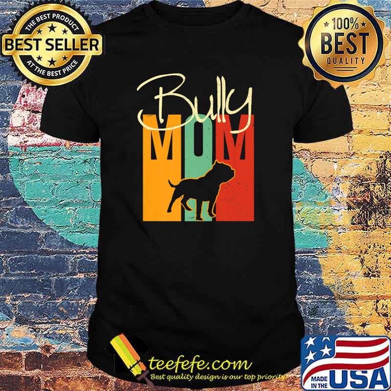 Bully or pitbull vintage T-Shirt